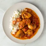 Pollo al Chilindrón - Imagen 2