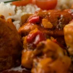 Pollo al Chilindrón - Imagen 3