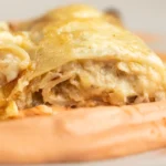 Crep de bacalao - Imagen 3