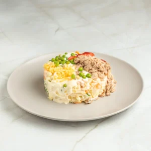 Ensaladilla de atún