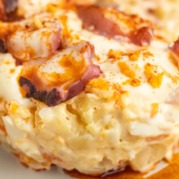 Ensaladilla de pulpo - Imagen 3