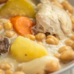 Puchero Andaluz con arroz - Imagen 3