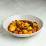 Patatas a la riojana