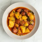 Patatas a la riojana - Imagen 2