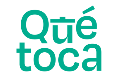 Logo QuéToca-r